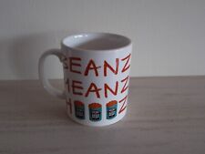 heinz baked beans mug for sale  RAYLEIGH
