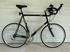 Cannondale r400 caad3 for sale  Flint