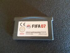 Fifa gba nintendo d'occasion  Moulins