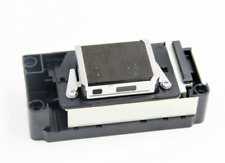 Used, Unlocked Printhead DX5 For Epson Stylus Pro 9800 Printer for sale  Shipping to South Africa