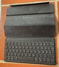 Smart keyboard ipad gebraucht kaufen  Neustadt am Rübenberge