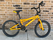 SE BIKES 2010 QUADANGLE Pro 20″ BMX Racing Bike for sale  Austin