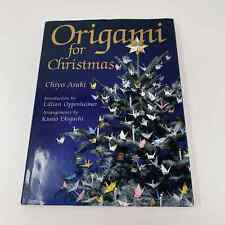 Origami christmas chiyo for sale  Phoenix