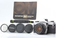 Usado, 【Quase em perfeito estado com alça】 Câmera Olympus OM-1 SLR G.Zuiko 28mm F3.5 Lente do Japão comprar usado  Enviando para Brazil
