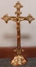 standing crucifix for sale  Covington