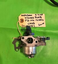 Neilsen 2.4hp Wacker Plate PD 1222884 Compactor Carburettor Lawnmower/Parts  for sale  Shipping to Ireland