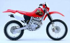 Honda xr250r xr400r for sale  Shipping to Ireland