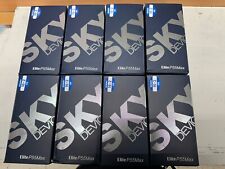 LOTE DE 8x Sky Devices Elite P55 max Desbloqueado segunda mano  Embacar hacia Argentina