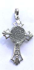 Atocha coin cross for sale  Palm Harbor