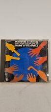 Tambours cd album d'occasion  Expédié en Belgium