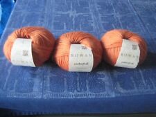 Cashsoft knitting yarn for sale  BERKHAMSTED