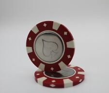 50pcs coin inlay for sale  Fredericksburg