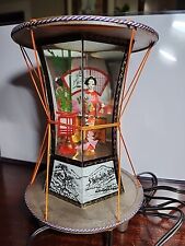 Japanese table lamps for sale  Manchester