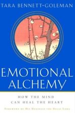 Emotional alchemy mind for sale  UK