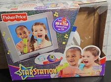 Fisher price star for sale  Holland