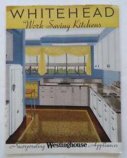 Whitehead metal kitchen for sale  Dover