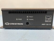 Crestron amp 150 for sale  Shipping to Ireland