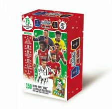 Topps festive box usato  Roma