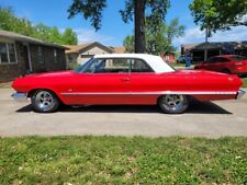 1963 chevrolet impala ss for sale  Excelsior Springs