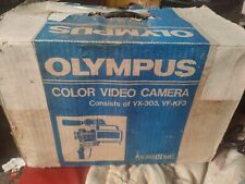 Vintage 1980s olympus for sale  Sun Valley