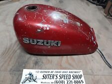 1979 suzuki 1000 for sale  Madison