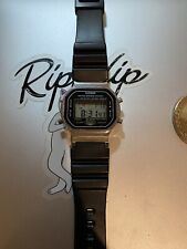 Relógio Casio vintage 5200  comprar usado  Enviando para Brazil