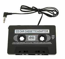 Adaptateur cassette autoradio d'occasion  Souillac