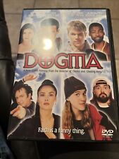 Dogma dvd kevin for sale  Rockaway