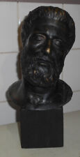 Buste aristote fonte d'occasion  Besançon