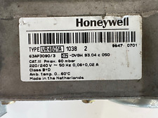 Honeywell vr4601a 1038 gebraucht kaufen  Offheim