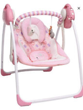 Baby electric swing for sale  LONDON