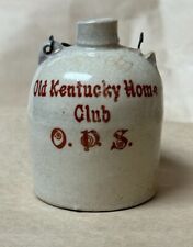 Rare old kentucky for sale  Jamestown
