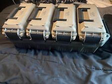 Ammo crate mtm for sale  Hephzibah