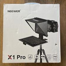 Neewer teleprompter camera for sale  Lees Summit