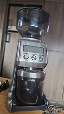 Breville bcg820bss smart for sale  Sequim