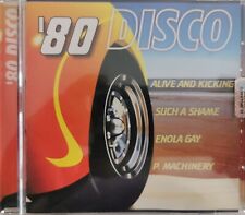 Disco compilation musica usato  Biassono