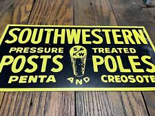 sign pole for sale  Bloomington