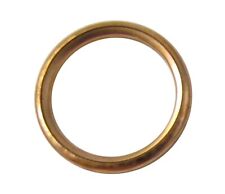 Exhaust copper gaskets for sale  DONCASTER