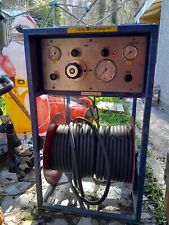 Commercial diving panel for sale  UK