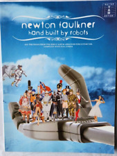 Newton faulkner hand for sale  LOOE