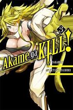 Usado, Akame Ga Kill!, Volume 3 por Takahiro comprar usado  Enviando para Brazil