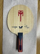 Tischtennis holz butterfly gebraucht kaufen  Klarenthal