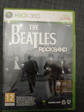 the beatles rock band xbox 360 usato  Barcellona Pozzo Di Gotto