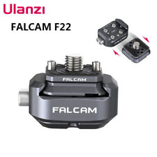 Falcam f22 system usato  Spedire a Italy