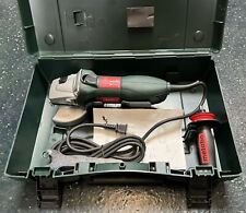 Metabo corded angle for sale  Vacaville
