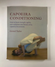 Condicionamento de capoeira: como construir força e agilidade por Gerard Taylor comprar usado  Enviando para Brazil