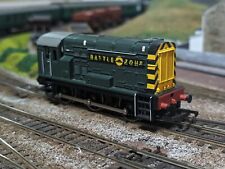 Hornby battle zone for sale  HONITON