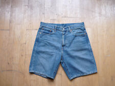 Levis jeans shorts gebraucht kaufen  Augsburg