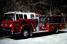 Baldwin fire apparatus for sale  USA