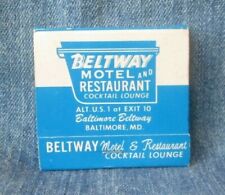 Beltway motel restaurant for sale  Lake Ariel